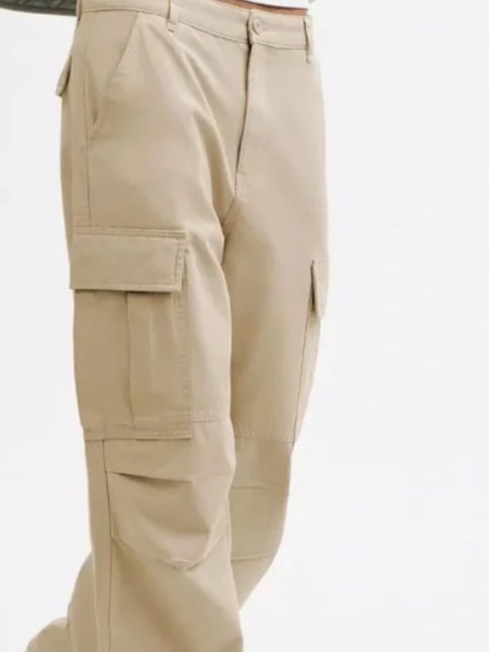 COACH Cargo Pants